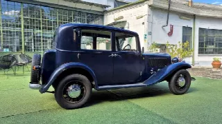 Foto 12 di 64: LANCIA Augusta Augusta Berlina – SUMMER PRICE 