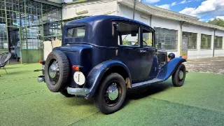 Foto 13 di 64: LANCIA Augusta Augusta Berlina – SUMMER PRICE 