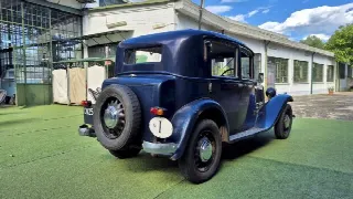 Foto 18 di 64: LANCIA Augusta Augusta Berlina – SUMMER PRICE 