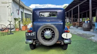 Foto 21 di 64: LANCIA Augusta Augusta Berlina – SUMMER PRICE 