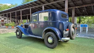 Foto 14 di 64: LANCIA Augusta Augusta Berlina – SUMMER PRICE 