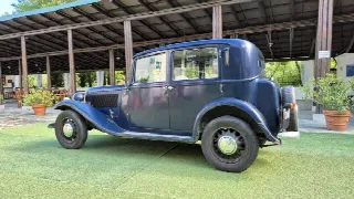 Foto 15 di 64: LANCIA Augusta Augusta Berlina – SUMMER PRICE 