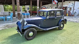 Foto 20 di 64: LANCIA Augusta Augusta Berlina – SUMMER PRICE 