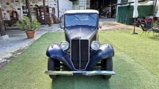 Foto 17 di 64: LANCIA Augusta Augusta Berlina – SUMMER PRICE 
