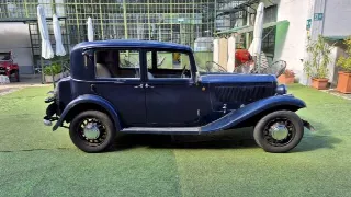 Foto 24 di 64: LANCIA Augusta Augusta Berlina – SUMMER PRICE 