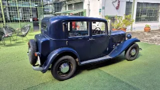 Foto 22 di 64: LANCIA Augusta Augusta Berlina – SUMMER PRICE 