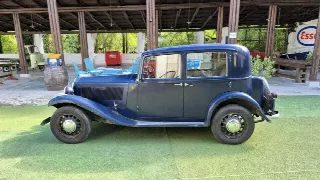 Foto 23 di 64: LANCIA Augusta Augusta Berlina – SUMMER PRICE 