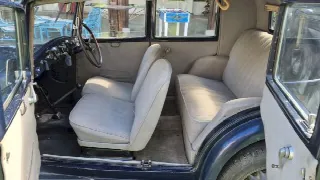 Foto 26 di 64: LANCIA Augusta Augusta Berlina – SUMMER PRICE 