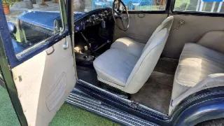 Foto 35 di 64: LANCIA Augusta Augusta Berlina – SUMMER PRICE 