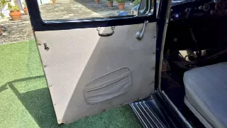 Foto 28 di 64: LANCIA Augusta Augusta Berlina – SUMMER PRICE 