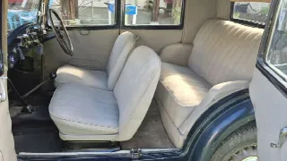 Foto 31 di 64: LANCIA Augusta Augusta Berlina – SUMMER PRICE 