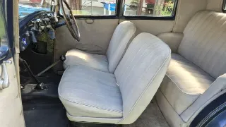 Foto 27 di 64: LANCIA Augusta Augusta Berlina – SUMMER PRICE 
