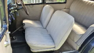 Foto 29 di 64: LANCIA Augusta Augusta Berlina – SUMMER PRICE 