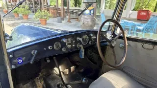 Foto 30 di 64: LANCIA Augusta Augusta Berlina – SUMMER PRICE 