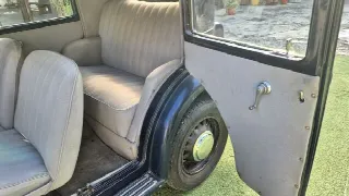 Foto 32 di 64: LANCIA Augusta Augusta Berlina – SUMMER PRICE 