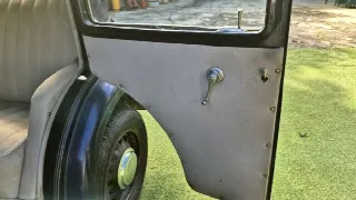 Foto 34 di 64: LANCIA Augusta Augusta Berlina – SUMMER PRICE 