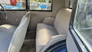 Foto 33 di 64: LANCIA Augusta Augusta Berlina – SUMMER PRICE 