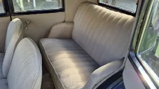 Foto 44 di 64: LANCIA Augusta Augusta Berlina – SUMMER PRICE 
