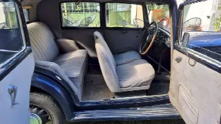 Foto 36 di 64: LANCIA Augusta Augusta Berlina – SUMMER PRICE 