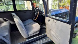 Foto 39 di 64: LANCIA Augusta Augusta Berlina – SUMMER PRICE 