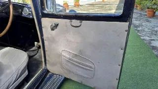 Foto 41 di 64: LANCIA Augusta Augusta Berlina – SUMMER PRICE 