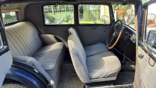 Foto 40 di 64: LANCIA Augusta Augusta Berlina – SUMMER PRICE 