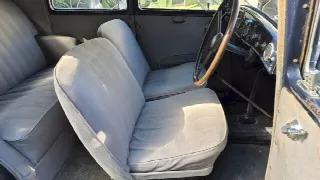Foto 43 di 64: LANCIA Augusta Augusta Berlina – SUMMER PRICE 