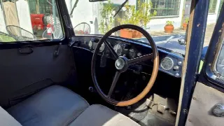 Foto 45 di 64: LANCIA Augusta Augusta Berlina – SUMMER PRICE 