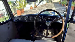 Foto 42 di 64: LANCIA Augusta Augusta Berlina – SUMMER PRICE 