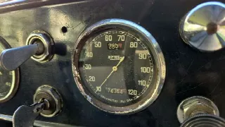 Foto 46 di 64: LANCIA Augusta Augusta Berlina – SUMMER PRICE 