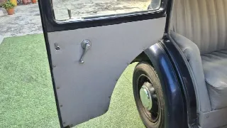 Foto 49 di 64: LANCIA Augusta Augusta Berlina – SUMMER PRICE 