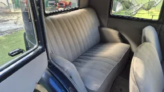 Foto 47 di 64: LANCIA Augusta Augusta Berlina – SUMMER PRICE 