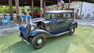 Foto 50 di 64: LANCIA Augusta Augusta Berlina – SUMMER PRICE 