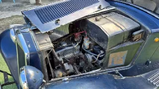 Foto 54 di 64: LANCIA Augusta Augusta Berlina – SUMMER PRICE 