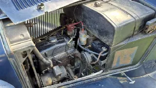 Foto 52 di 64: LANCIA Augusta Augusta Berlina – SUMMER PRICE 