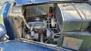 Foto 53 di 64: LANCIA Augusta Augusta Berlina – SUMMER PRICE 