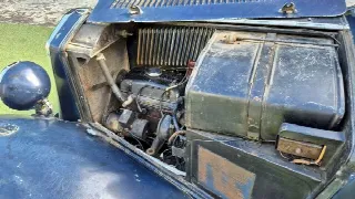 Foto 58 di 64: LANCIA Augusta Augusta Berlina – SUMMER PRICE 