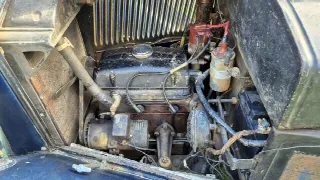 Foto 57 di 64: LANCIA Augusta Augusta Berlina – SUMMER PRICE 