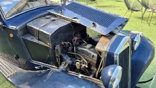 Foto 60 di 64: LANCIA Augusta Augusta Berlina – SUMMER PRICE 
