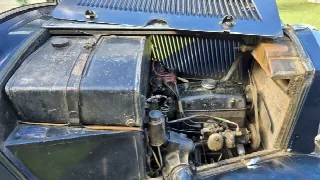 Foto 59 di 64: LANCIA Augusta Augusta Berlina – SUMMER PRICE 
