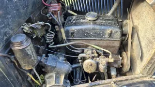 Foto 64 di 64: LANCIA Augusta Augusta Berlina – SUMMER PRICE 