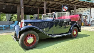 Foto 1 di 75: LANCIA Augusta Augusta Cabriolet – SUMMER PRICE 