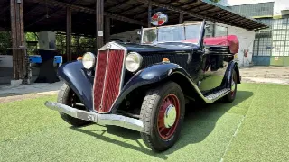 Foto 6 di 75: LANCIA Augusta Augusta Cabriolet – SUMMER PRICE 