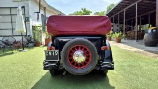 Foto 17 di 75: LANCIA Augusta Augusta Cabriolet – SUMMER PRICE 