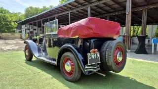 Foto 16 di 75: LANCIA Augusta Augusta Cabriolet – SUMMER PRICE 