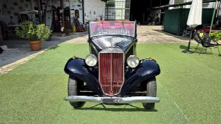 Foto 18 di 75: LANCIA Augusta Augusta Cabriolet – SUMMER PRICE 