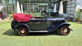 Foto 20 di 75: LANCIA Augusta Augusta Cabriolet – SUMMER PRICE 