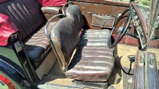 Foto 31 di 75: LANCIA Augusta Augusta Cabriolet – SUMMER PRICE 
