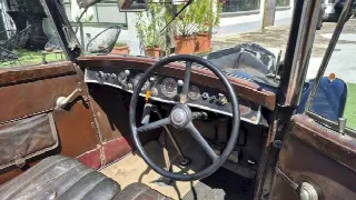 Foto 37 di 75: LANCIA Augusta Augusta Cabriolet – SUMMER PRICE 