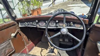 Foto 39 di 75: LANCIA Augusta Augusta Cabriolet – SUMMER PRICE 